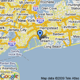 Aéroport John F Kennedy Intl New York Vols New York