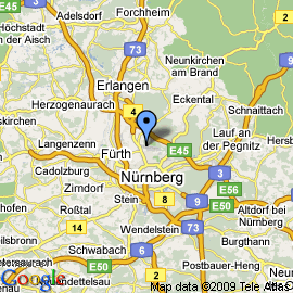 plan Aéroport Nürnberg Nürnberg